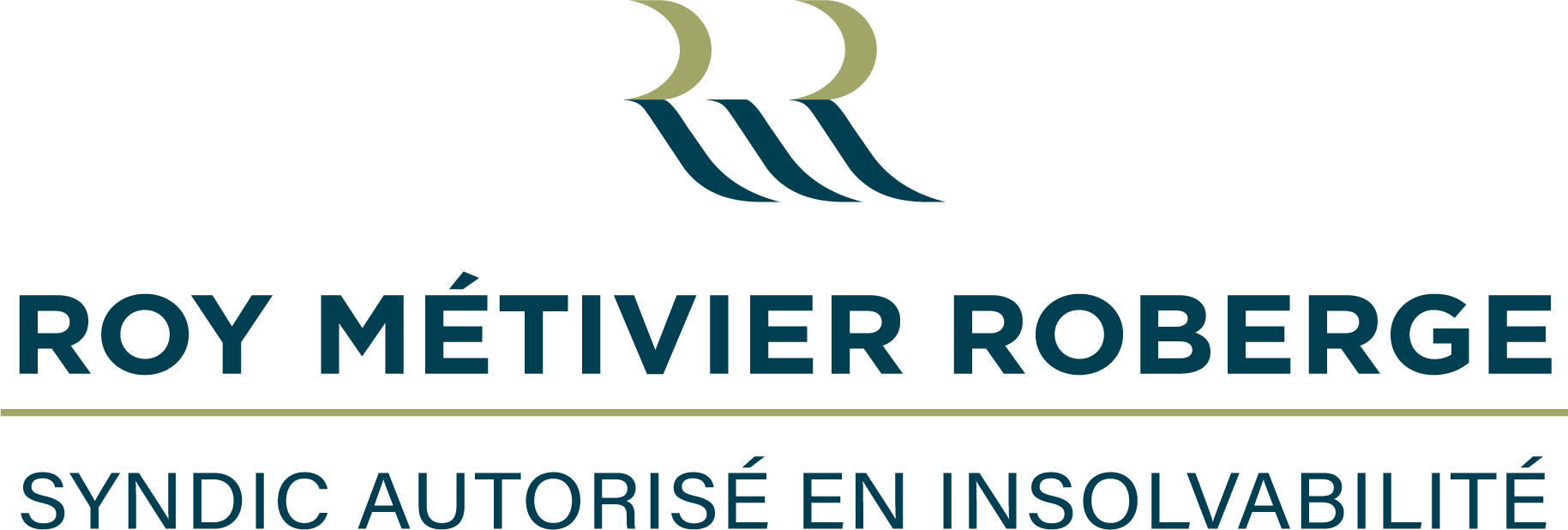 Roy Métivier Roberge – syndic autorisé en insolvabilité
