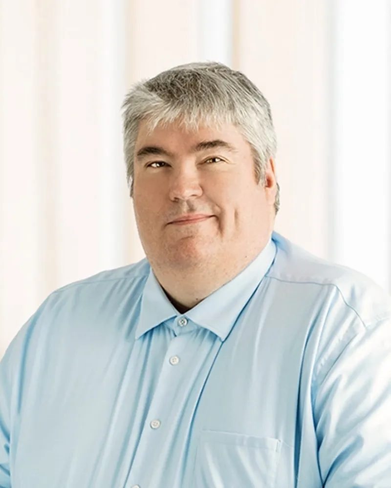 Martin Proteau