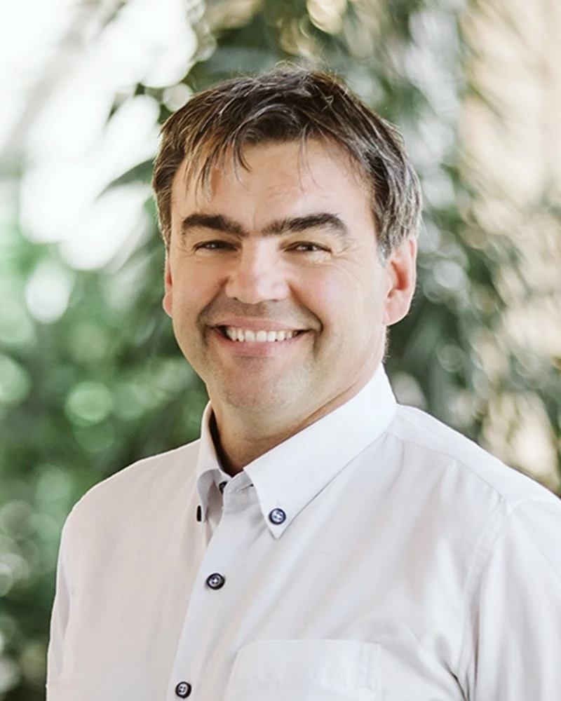 Yves Turcotte