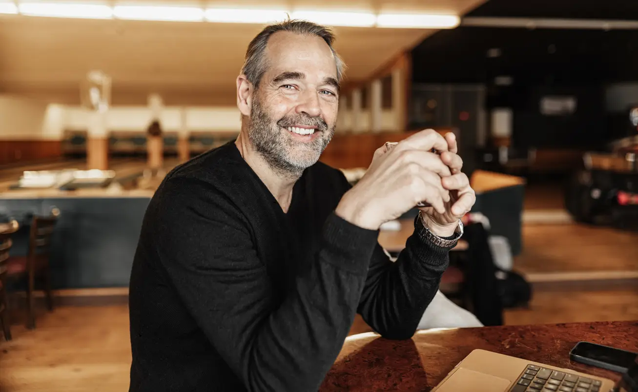 Martin, de Drummondville – photo d'illustration – dettes avec un bon revenus